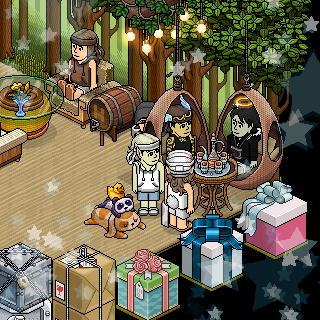 Photo by HabboArena