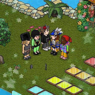 Photo by HabboArena