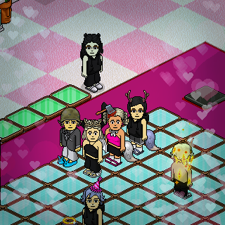 Photo by HabboArena