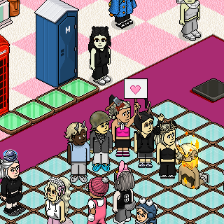 Photo by HabboArena