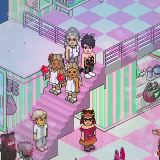 Photo by HabboArena