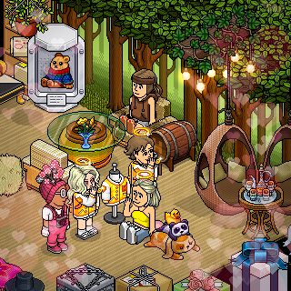 Photo by HabboArena