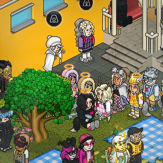 Photo by HabboArena
