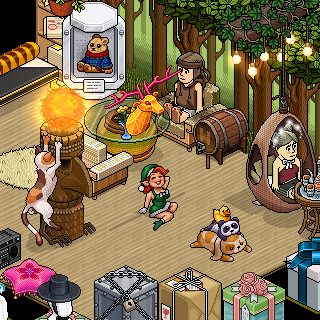 Photo by HabboArena