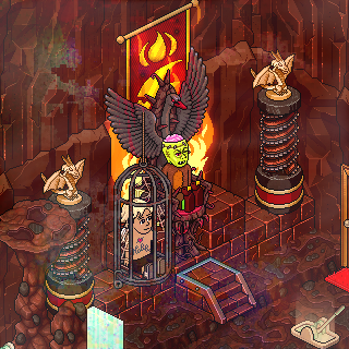 Photo by HabboArena