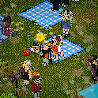 Photo by HabboArena