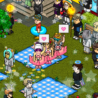 Photo by HabboArena