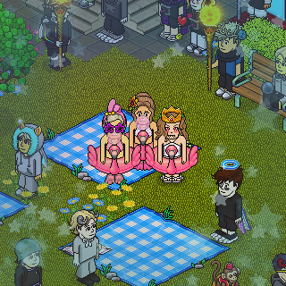 Photo by HabboArena