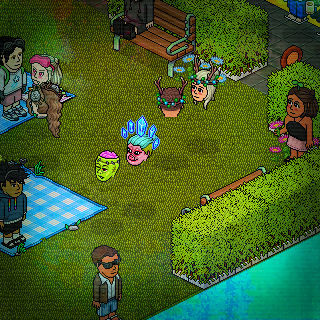Photo by HabboArena