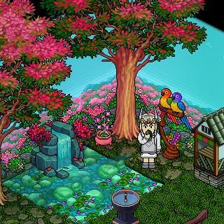 Photo by HabboArena