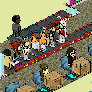 Photo by HabboArena