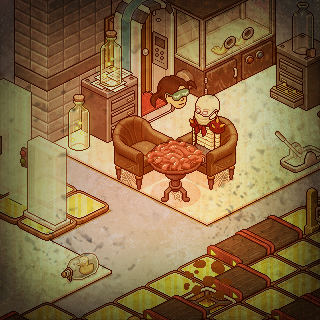 Photo by HabboArena