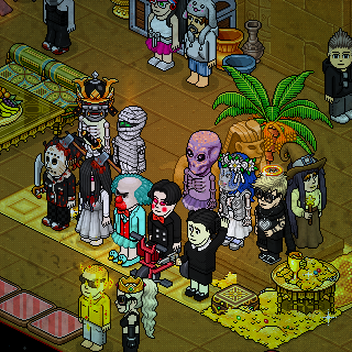 Photo by HabboArena