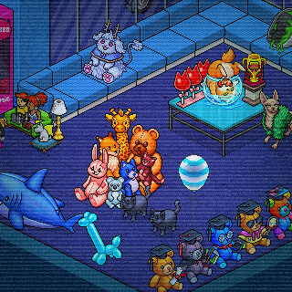 Photo by HabboArena
