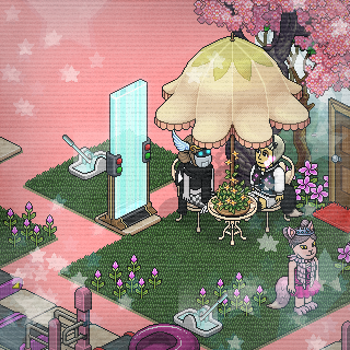 Photo by HabboArena