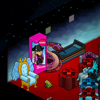 Photo by HabboArena