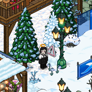 Photo by HabboArena