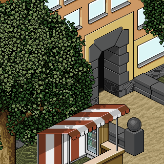 Photo by HabboArena