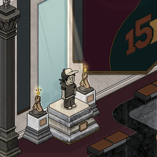 Photo by HabboArena