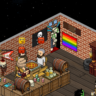 Photo by Xu.Meneghel