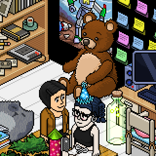 Photo by Tinkaton