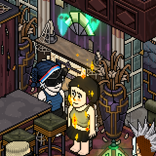 Photo by Tinkaton