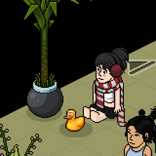Photo by Tinkaton