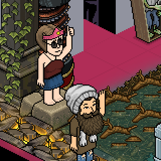 Photo by Tinkaton