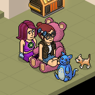 Photo by Tinkaton