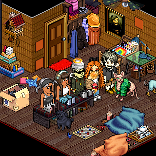 Photo by Spy