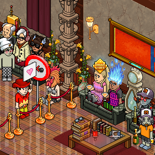 Photo by ian!