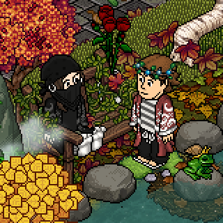 Photo by :Hastenplug: