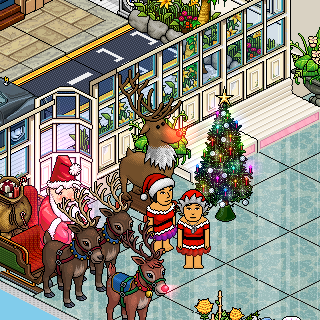 Photo by ANNELIZEhabbo