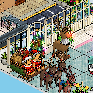 Photo by ANNELIZEhabbo