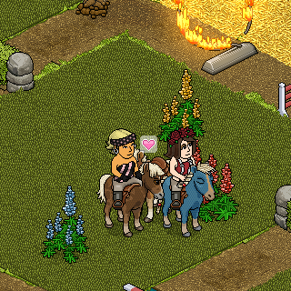 Photo by ANNELIZEhabbo