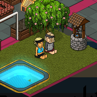 Photo by ANNELIZEhabbo