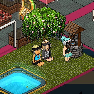 Photo by ANNELIZEhabbo