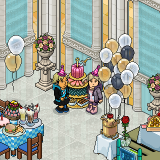 Photo by ANNELIZEhabbo