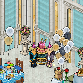 Photo by ANNELIZEhabbo