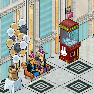 Photo by ANNELIZEhabbo