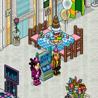 Photo by ANNELIZEhabbo