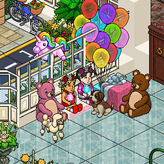 Photo by ANNELIZEhabbo