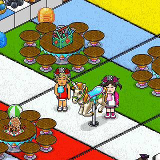 Photo by ANNELIZEhabbo