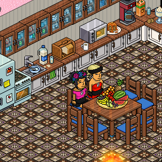 Photo by ANNELIZEhabbo