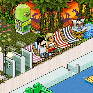 Photo by ANNELIZEhabbo