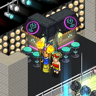 Photo by ANNELIZEhabbo