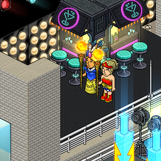 Photo by ANNELIZEhabbo