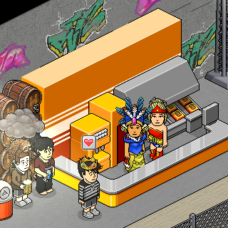 Photo by ANNELIZEhabbo