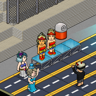Photo by ANNELIZEhabbo