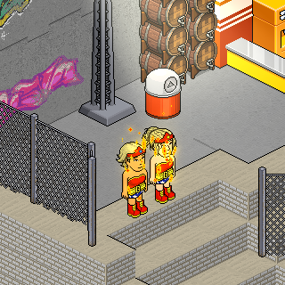 Photo by ANNELIZEhabbo